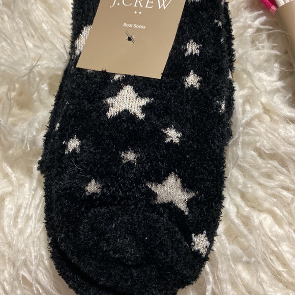 NWT! J Crew socks! - Picture 5 of 11